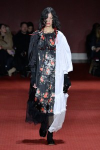 Simone Rocha RTW Fall 2023