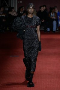 Simone Rocha RTW Fall 2023