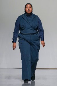 Sinéad O'Dwyer RTW Fall 2023