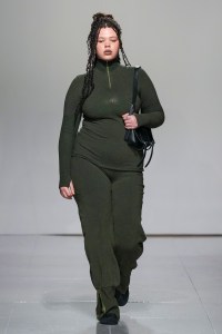 Sinéad O'Dwyer RTW Fall 2023