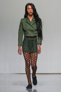 Sinéad O'Dwyer RTW Fall 2023