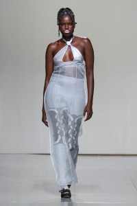 Sinéad O'Dwyer RTW Fall 2023