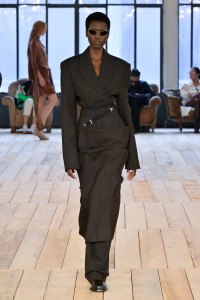 Sportmax RTW Fall 2023