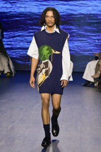 S.S Daley RTW Fall 2023