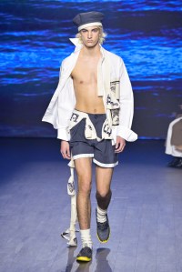 S.S Daley RTW Fall 2023
