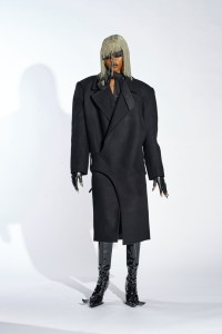 Ssheena RTW Fall 2023