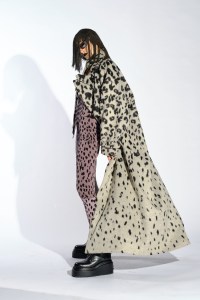 Ssheena RTW Fall 2023