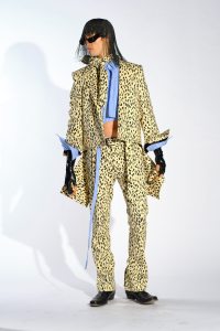 Ssheena RTW Fall 2023