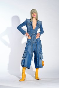 Ssheena RTW Fall 2023