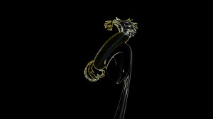 Presentation Stephen Jones Millinery  RTW Fall 2023 on February 17 , 2023 in London