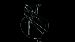 Presentation Stephen Jones Millinery  RTW Fall 2023 on February 17 , 2023 in London