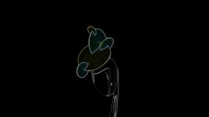 Presentation Stephen Jones Millinery  RTW Fall 2023 on February 17 , 2023 in London