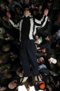 Sunnei RTW Fall 2023