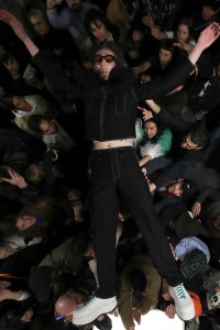 Sunnei RTW Fall 2023