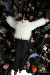 Sunnei RTW Fall 2023