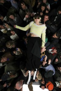 Sunnei RTW Fall 2023