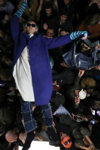 Sunnei RTW Fall 2023