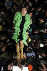 Sunnei RTW Fall 2023