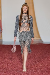 Susan Fang RTW Fall 2023