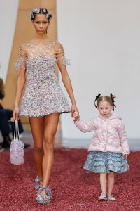 Susan Fang RTW Fall 2023