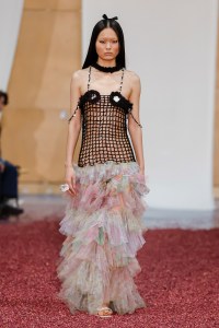 Susan Fang RTW Fall 2023