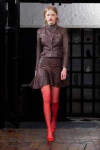 Talia Byre RTW Fall 2023