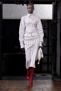Talia Byre RTW Fall 2023