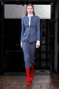Talia Byre RTW Fall 2023