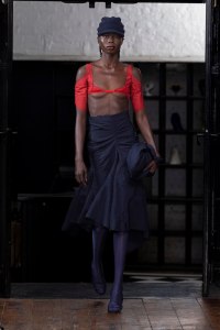 Talia Byre RTW Fall 2023