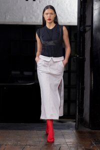 Talia Byre RTW Fall 2023