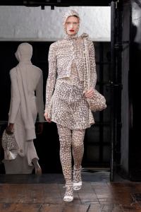Talia Byre RTW Fall 2023