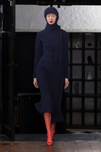 Talia Byre RTW Fall 2023