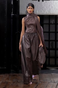 Talia Byre RTW Fall 2023
