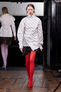 Talia Byre RTW Fall 2023