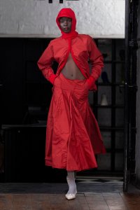 Talia Byre RTW Fall 2023