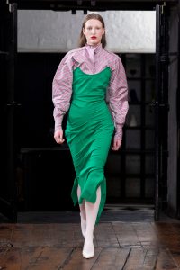 Talia Byre RTW Fall 2023