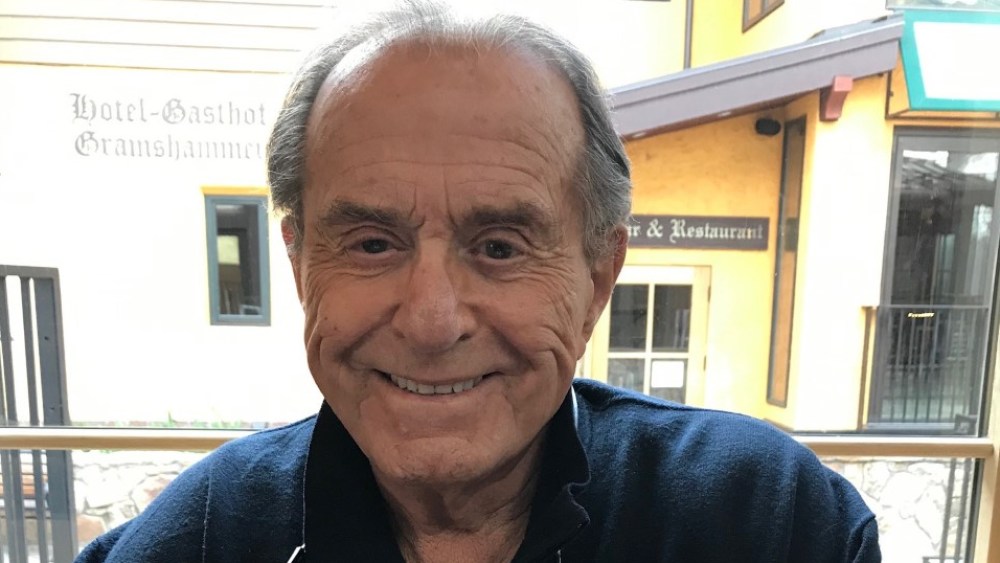 Jack Benson