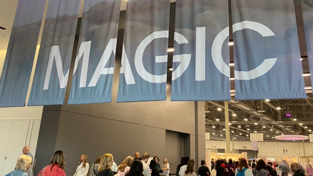 MAGIC LAS VEGAS