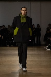 Tokyo James RTW Fall 2023