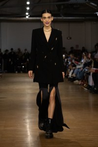 Tokyo James RTW Fall 2023