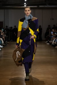 Tokyo James RTW Fall 2023