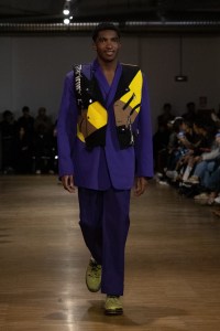Tokyo James RTW Fall 2023