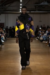 Tokyo James RTW Fall 2023