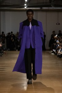 Tokyo James RTW Fall 2023