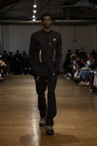 Tokyo James RTW Fall 2023