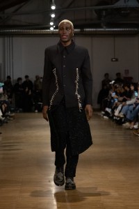 Tokyo James RTW Fall 2023