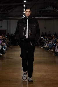 Tokyo James RTW Fall 2023