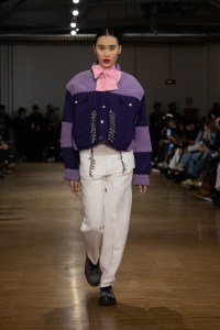Tokyo James RTW Fall 2023