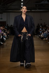 Tokyo James RTW Fall 2023