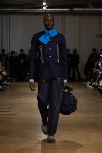 Tokyo James RTW Fall 2023